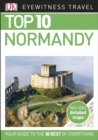 Top 10 Normandy - eBook