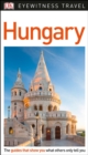 DK Eyewitness Hungary - Book