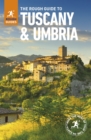 The Rough Guide to Tuscany and Umbria (Travel Guide) - Book