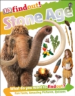 DKfindout! Stone Age - eBook