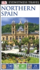 DK Eyewitness Travel Guide Northern Spain - eBook