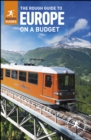 The Rough Guide to Europe on a Budget - eBook