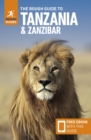 The Rough Guide to Tanzania & Zanzibar: Travel Guide with Free eBook - Book