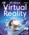 All About Virtual Reality : Includes 5 Amazing VR Experiences - Book
