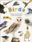 Birds : Explore Nature with Fun Facts and Activities - eBook