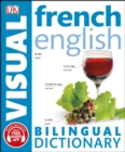 French-English Bilingual Visual Dictionary - eBook