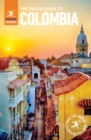 The Rough Guide to Colombia (Travel Guide) - Book
