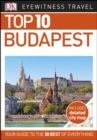 Top 10 Budapest - eBook