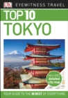 Top 10 Tokyo - eBook