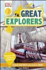 Great Explorers : Discover the World of Explorers! - Book