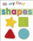 My First Shapes - eBook