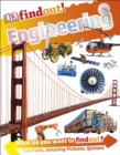 DKfindout! Engineering - eBook