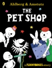 Funnybones: The Pet Shop - eBook