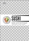 Sushi Taste and Technique : Kimiko Barber and Hiroki Takemura - eBook