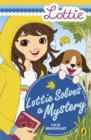 Lottie Dolls: Lottie Solves a Mystery - eBook