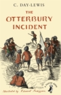 The Otterbury Incident - eBook