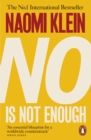 No Is Not Enough : Defeating the New Shock Politics - eBook