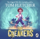 The Creakers - eAudiobook