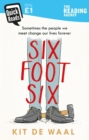 Six Foot Six - eBook