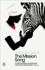 The Mission Song - eBook