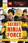 The LEGO  NINJAGO  Movie  Secret Ninja Force - eBook