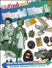 DKfindout! World War II - eBook
