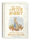The Tale of Peter Rabbit: Gift Edition - Book