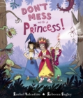 Don't Mess with a Princess - eBook