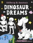 Funnybones: Dinosaur Dreams - eBook
