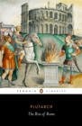 The Rise of Rome - eBook