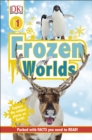 Frozen Worlds - eBook