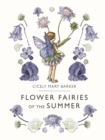 Flower Fairies of the Summer - eBook