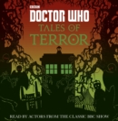 Doctor Who: Tales of Terror - eAudiobook
