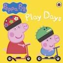 Peppa Pig: Play Days - eAudiobook