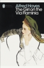 The Girl on the Via Flaminia - Book