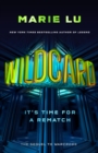 Wildcard (Warcross 2) - Book