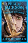 The Last Olympian: The Graphic Novel (Percy Jackson Book 5) - Book