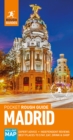 Pocket Rough Guide Madrid (Travel Guide eBook) - eBook