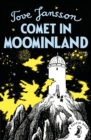 Comet in Moominland - Book