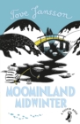 Moominland Midwinter - Book