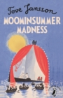 Moominsummer Madness - Book