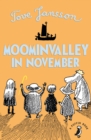 Moominvalley in November - Book