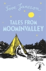 Tales from Moominvalley - Book
