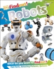 DKfindout! Robots - eBook