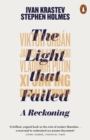 The Light that Failed : A Reckoning - eBook