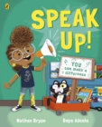 Speak Up! - Book