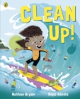 Clean Up! - Book