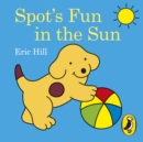 Spot's Fun in the Sun - eAudiobook