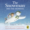 The Snowman and the Snowdog - eAudiobook