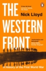 The Western Front : A History of the First World War - Book